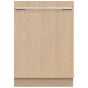 Fisher & Paykel Series 9, Integrated Tall Dishwasher