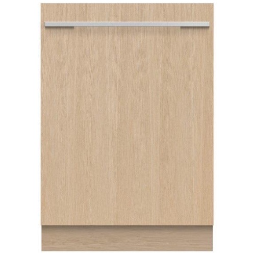 Fisher & Paykel Series 9, Integrated Tall Dishwasher