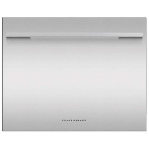 Fisher & Paykel Series 9, Integrated Tall Single DishDrawer Dishwasher