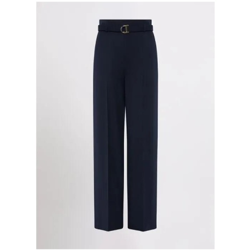 Foolish One Belted Pants