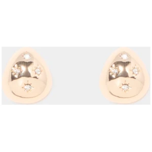 Forever New Women's The Miren Mini Teardrop Earrings in Gold