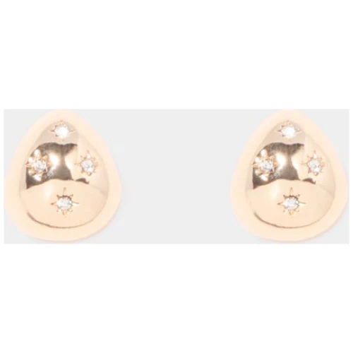 Forever New Women's The Miren Mini Teardrop Earrings in Gold