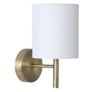 Gaily Pendant Light Brown