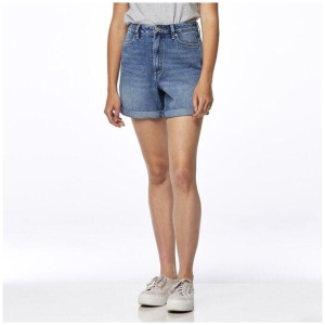 Girlfriend Short // Blue Vale