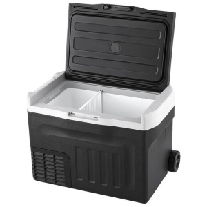 Glacio Portable Fridge 30L Bar Fridges Camping Freezer 12V/24V/240V