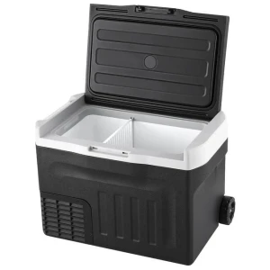 Glacio Portable Fridge 30L Bar Fridges Camping Freezer 12V/24V/240V
