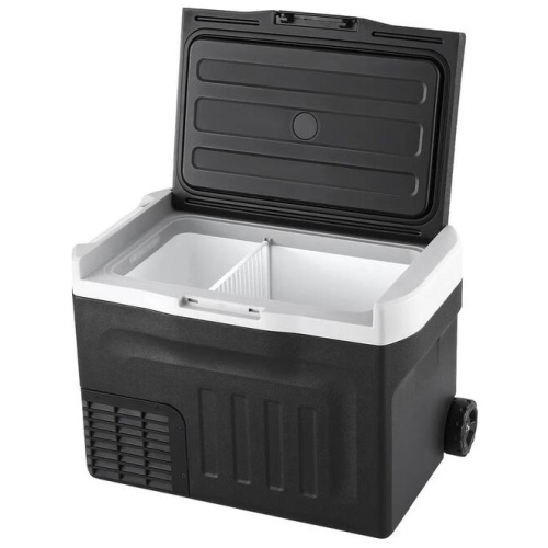 Glacio Portable Fridge 30L Bar Fridges Camping Freezer 12V/24V/240V