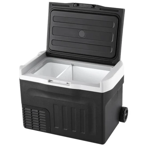 Glacio Portable Fridge 30L Bar Fridges Camping Freezer 12V/24V/240V