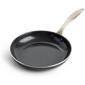 Green Pan Greenpan Royal 28 cm Frypan Black