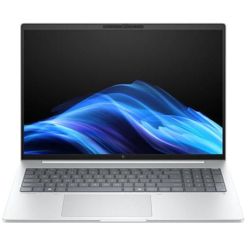 HP Elitebook 8 G1i 16" WUXGA Laptop, Ultra 7-258V, 32GB RAM, 512GB SSD, Windows 11 Pro