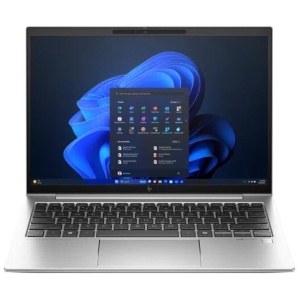 HP Elitebook 830 G11 13.3" WUXGA AG IR Laptop, Ultra 5, 16GB RAM, 256GB SSD, Windows 11 Pro