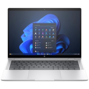 HP Elitebook x360 1040 G11 14" WUXGA Touchscreen Laptop, Ultra 7, 16GB RAM, 256GB SSD, Windows 11 Pro
