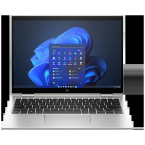 HP Elitebook x360 830 G11 13.3" WUXGA Touchscreen Laptop, Ultra 5, 16GB RAM, 512GB SSD, Windows 11 Pro