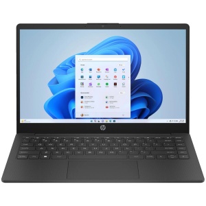 HP Laptop 14 14" i7-1255U, 16GB RAM, 256GB SSD, Windows 11 Home
