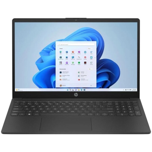 HP Laptop 15-fc0228AU 15.6" FHD, Ryzen 5, 16GB RAM, 512GB SSD, Windows 11 Home