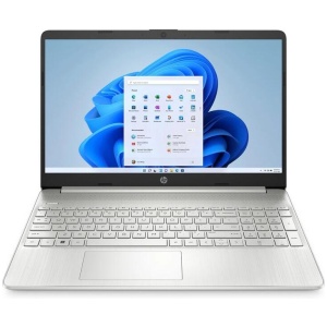 HP Laptop 15s-eq2308AU 15.6" FHD, Ryzen 7-5700U, 16GB RAM, 512GB SSD, Windows 11 Home
