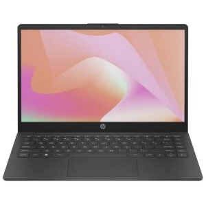 HP Laptop Celeron-N100 8GB 256GB W11H - Jet Black