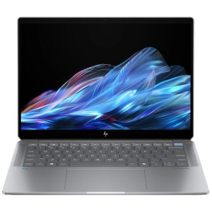 HP OmniBook 14" 2.2K Touchscreen Laptop, Ryzen Ai 9 365, 16GB RAM, 1TB SSD, Windows 11 Home