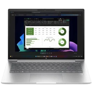 HP Probook 4 G1i 14" WUXGA Laptop, Core 5-120U, 16GB RAM, 512GB SSD, Windows 11 Pro