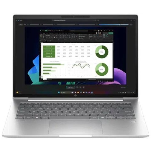HP Probook 4 G1i 14" WUXGA Laptop, Core 5-120U, 16GB RAM, 512GB SSD, Windows 11 Pro