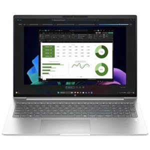 HP Probook 4 G1i 16" WUXGA Laptop, Core 5-120U, 16GB RAM, 512GB SSD, Windows 11 Pro