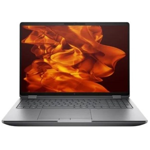 HP ZBook Fury G1i 18" WQXGA Touchscreen Laptop, Ultra 7 265HX, 96GB RAM, 3TB (1TB + 2TB) SSD, RTX PRO 3000, Windows 11 Pro