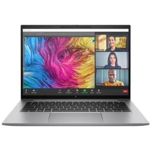 HP Zbook Firefly 14 G11 14" WUXGA Touchscreen Laptop, Ultra 7, 16GB RAM, 512GB SSD, A500, Windows 11 Pro