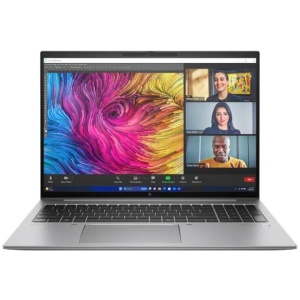 HP Zbook Firefly 16 G11 16" WUXGA Touchscreen Laptop, Ultra 7, 16GB RAM, 512GB SSD, A500, Windows 11 Pro