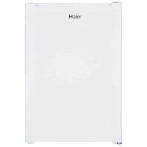 Haier 75L Bar Fridge - White