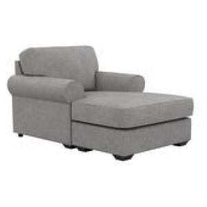Hampton 1 Seater Chaise Sofa Piper Lake