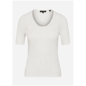 Harlan Knit Tee