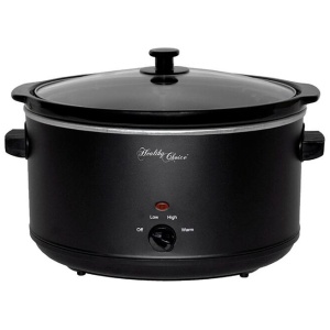 Healthy Choice 8L Slow Cooker SC800