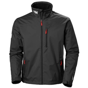 Helly Hansen Crew Midlayer Jacket Mens