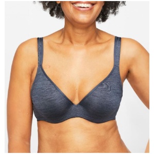 Hestia Women's Contour T-Shirt Bra