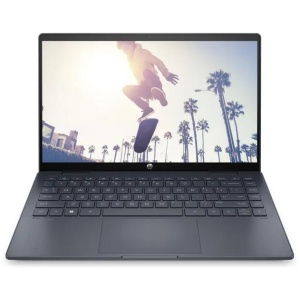 Hewlettpackard Laptop PAVX360 14 Pentium U300 4GB 128GB W11H - Space Blue