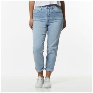 Hi Mom Curve Jean Florida Fade