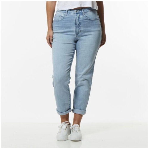 Hi Mom Curve Jean Florida Fade