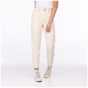 Hi Mom Slim Jean Organic Cotton