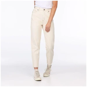 Hi Mom Slim Jean Organic Cotton