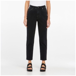 Hi Taper Slim Jean