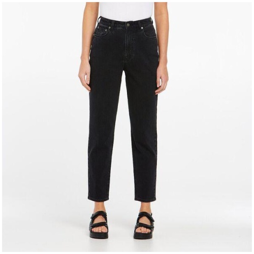 Hi Taper Slim Jean
