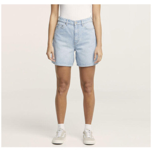 Hi Wide Relaxed Organic Cotton Short