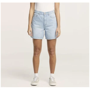 Hi Wide Relaxed Organic Cotton Short