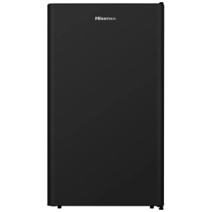 Hisense 124L Bar Fridge - Black