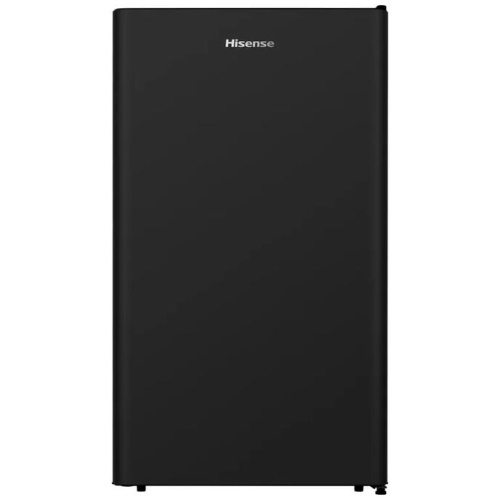 Hisense 124L Bar Fridge - Black