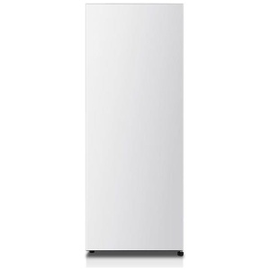Hisense 242 Litre Single Door Refrigerator - White