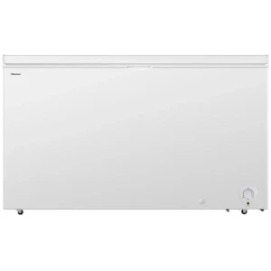 Hisense 440L Hybrid Chest Freezer
