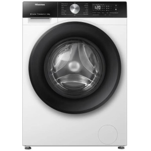 Hisense 8.5Kg Front Load Washer 3 Series