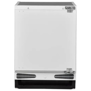 Husky 115L Fully Integrated Bar Fridge Freezer