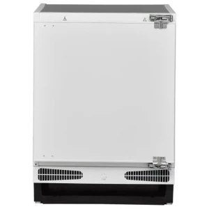 Husky 115L Fully Integrated Bar Fridge Freezer